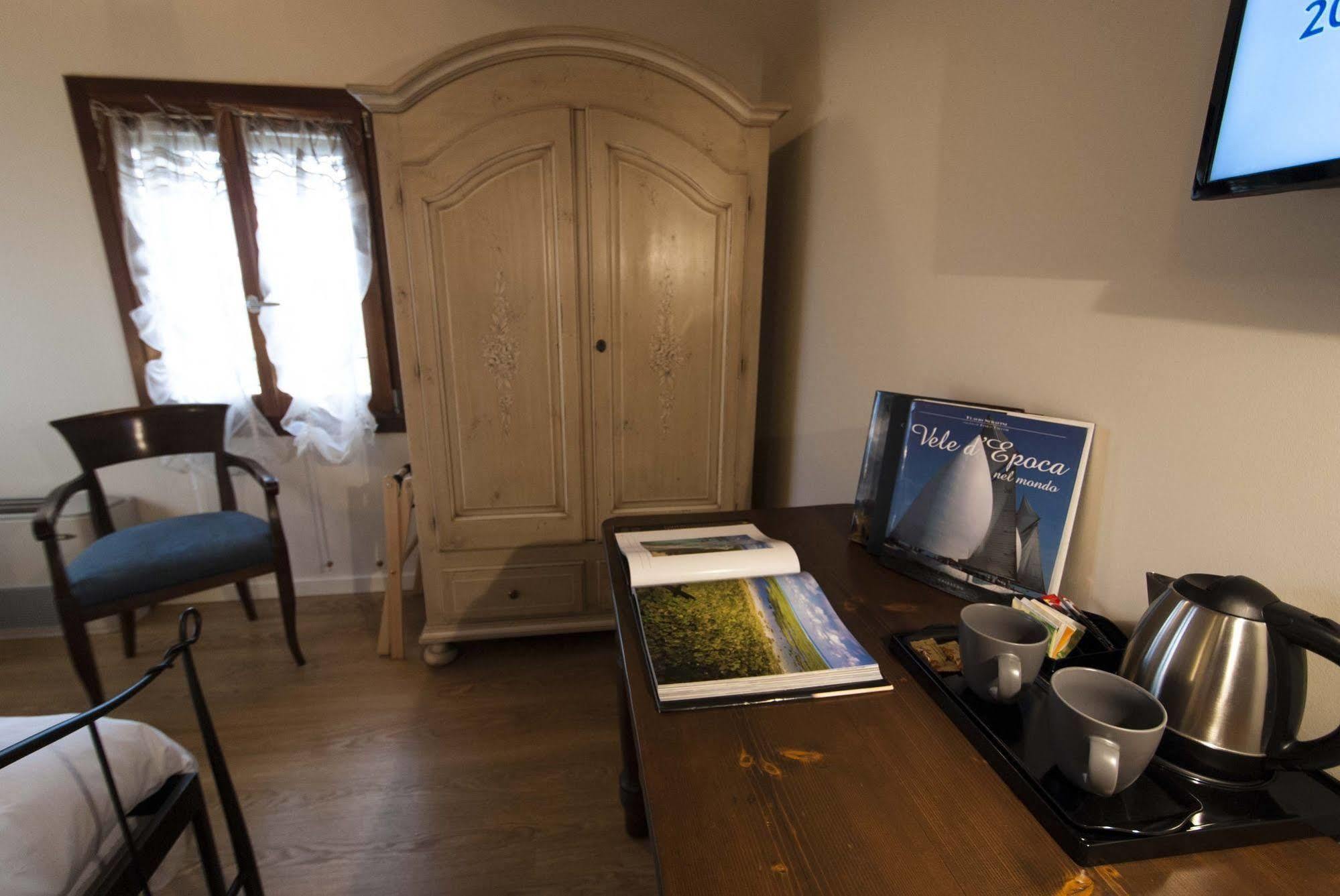 Гостьовий будинок Casa Dei Racconti Ceggia Екстер'єр фото